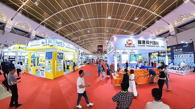 新能源汽车零部件厂家十大品牌，揭秘行业领军者